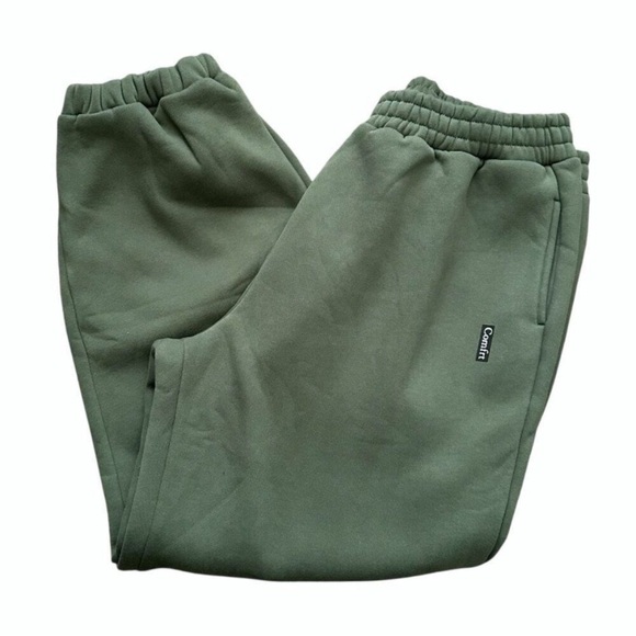 Comfrt Other - NWOT Comfrt Standard Sweatpants UNISEX XXL